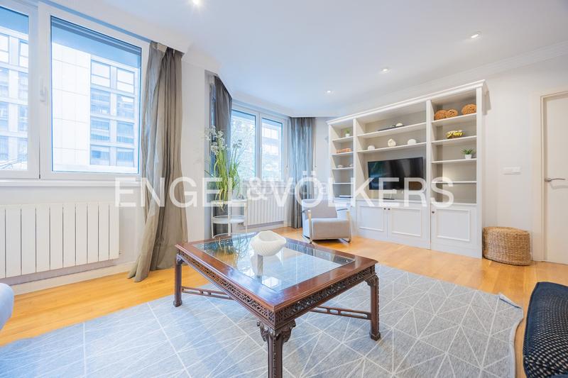 Foto ce1a3b45-fec6-4e46-b3e9-11029c533409. Appartement avec chauffage dans Abandoibarra - Guggenheim Bilbao