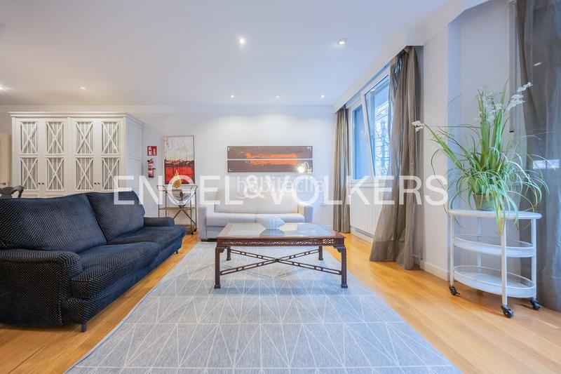 Foto d1216adf-b01c-4d40-b4db-4452f5fdc56b. Appartement avec chauffage dans Abandoibarra - Guggenheim Bilbao