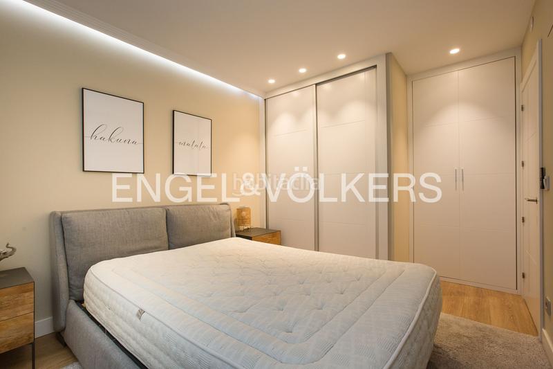 Foto 47706f69-bd71-4acf-b3e6-bb3b9a7f18b2. Miete appartement mit heizung parking in Ensanche - Moyua - Diputación Bilbao