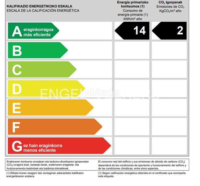 Foto 68dcff7a-d04c-45de-82a9-eb9312914b0e. Miete appartement mit heizung parking in Ensanche - Moyua - Diputación Bilbao