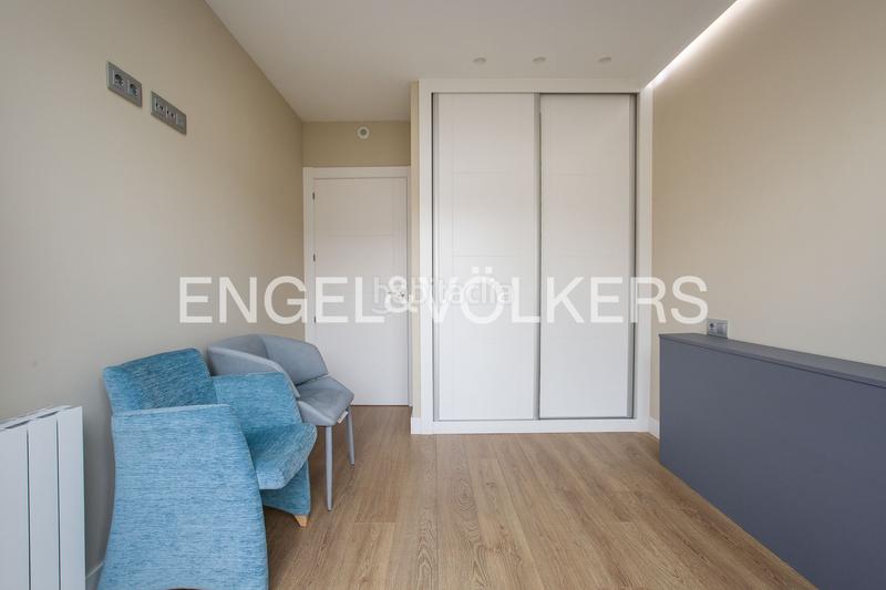 Foto a3b36ca4-a178-4398-9ec7-70d1f031b39d. Miete appartement mit heizung parking in Ensanche - Moyua - Diputación Bilbao