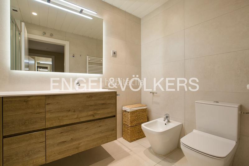 Foto e30dd895-0a0c-4ed0-8f0c-22dbb3e1efc4. Miete appartement mit heizung parking in Ensanche - Moyua - Diputación Bilbao