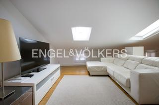 Location Appartement à Casco Viejo. Piso abuhardillado con encanto en el casco viejo