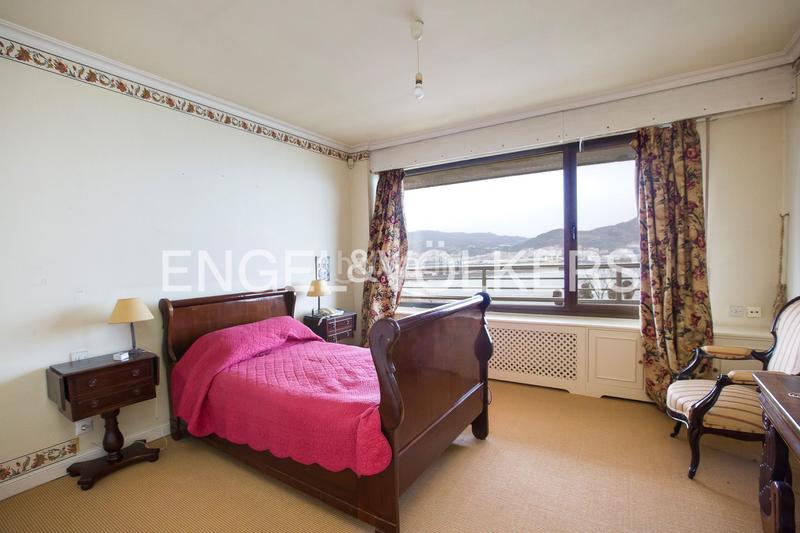 Foto 7f7097a5-6a2d-4d21-bf68-ca5f54553d5b. Apartament amb calefacció aparcament a Centro-Puerto Viejo Getxo