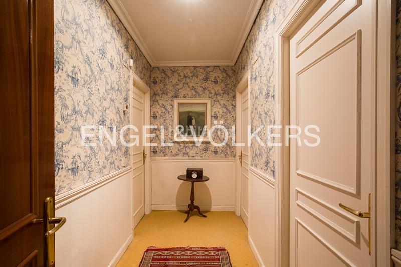 Foto 951d7fd5-3f0e-481d-8848-ae98e6df0e37. Apartament amb calefacció aparcament a Centro-Puerto Viejo Getxo