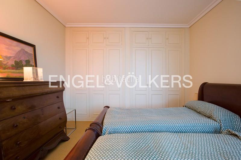 Foto a1837746-19c9-43a0-a71c-2c80a9b9cebd. Apartament amb calefacció aparcament a Centro-Puerto Viejo Getxo