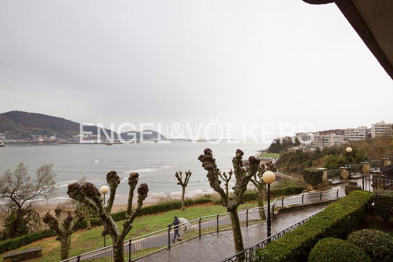 Foto a78b16c2-9a13-467a-821c-94f3df9572c0. Apartament amb calefacció aparcament a Centro-Puerto Viejo Getxo