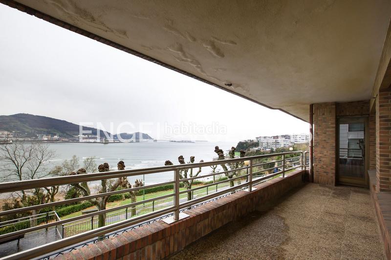 Foto cd81ac35-f689-4113-b0d1-096f38ff732d. Apartament amb calefacció aparcament a Centro-Puerto Viejo Getxo