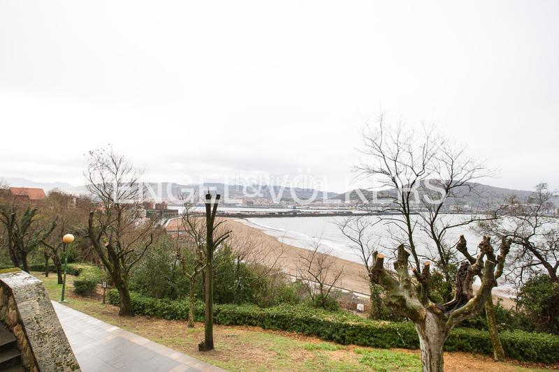 Foto ea178c2e-4a10-470c-8810-2d50474d7f8e. Apartament amb calefacció aparcament a Centro-Puerto Viejo Getxo