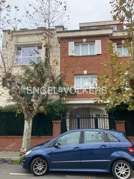 Foto e1467838-53a2-4d48-9de8-059c23e56a1e. Alquiler apartamento piso con vistas en atxekolandeta en Getxo