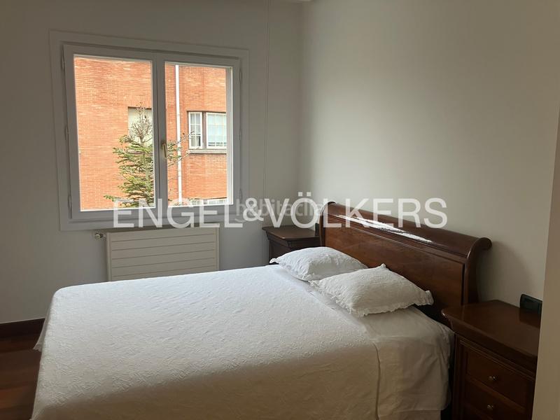 Foto 27223aa5-48b0-4eaf-9055-1e316833948f. Lloguer apartament amb calefacció aparcament a Neguri Getxo