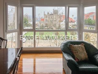 Appartement in Atxecolandeta