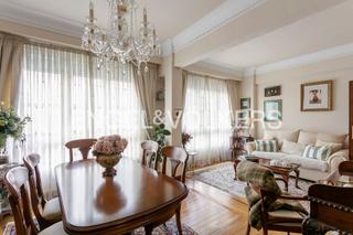 Piccolo appartamento in San Fransisco. Vivienda próxima a  plaza circular