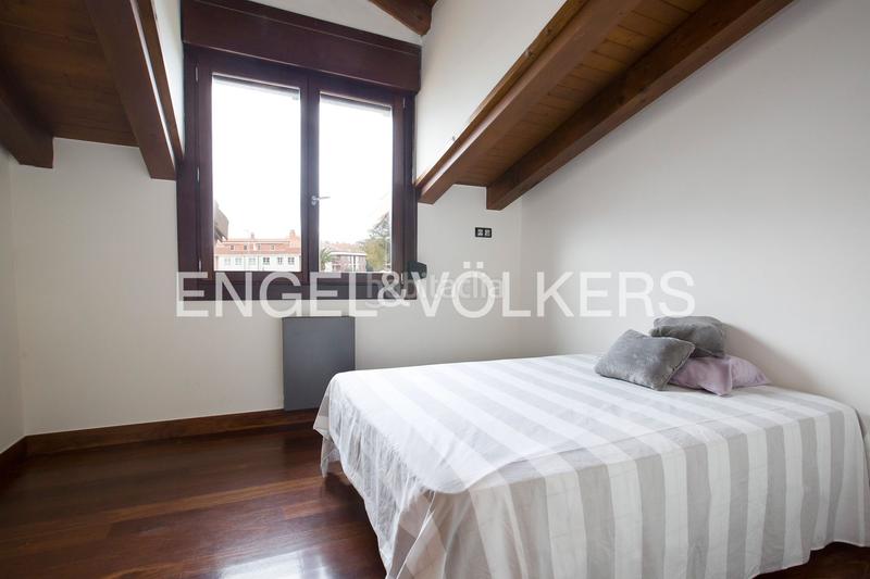 Foto 413458b1-99d4-4a75-806b-eed849539197. Casa adosada impresionante caserío reformado en el centro en Berango