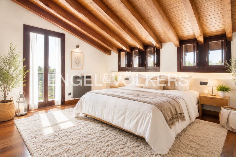 Foto df48043d-ae94-49ea-af55-fc203dffdf48. Casa adossada amb calefacció aparcament a Berango