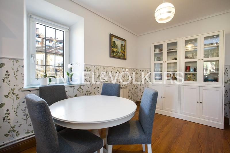 Foto 082ebbf9-611f-45e5-866e-0035baac5e51. Dúplex exclusivo dúplex con vistas al mar en basagoiti en Getxo