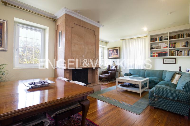 Foto 0b9645cc-1792-4718-8975-946a4678e3cc. Dúplex exclusivo dúplex con vistas al mar en basagoiti en Getxo