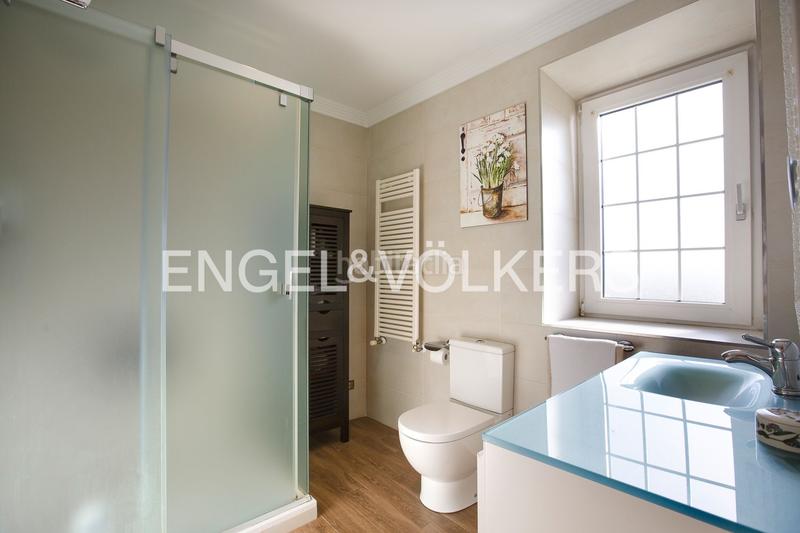 Foto 23b4dda5-3b70-4d81-baca-9b23f92b1d7a. Dúplex exclusivo dúplex con vistas al mar en basagoiti en Getxo