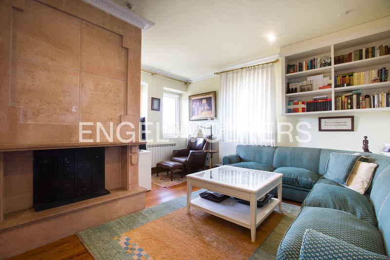 Foto 2480147e-e967-4c35-b1e2-a22eaf5d9330. Dúplex exclusivo dúplex con vistas al mar en basagoiti en Getxo