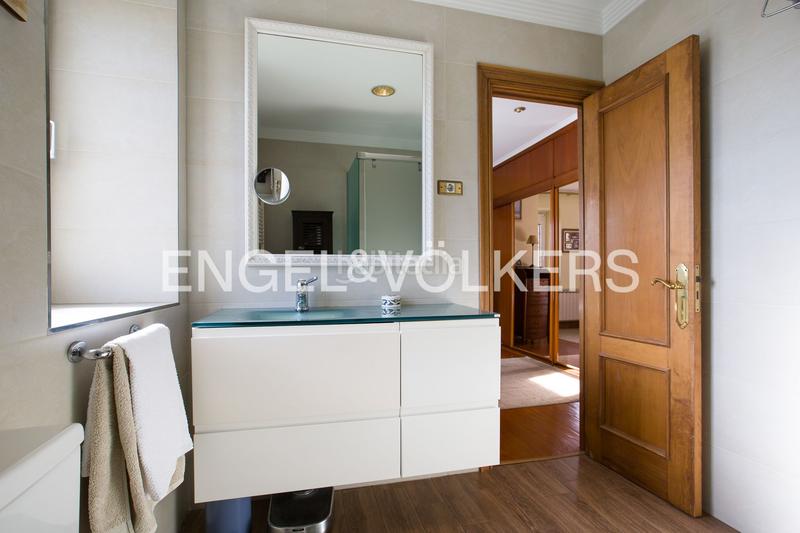 Foto 3a096050-4814-4b32-a072-89980dc96412. Dúplex exclusivo dúplex con vistas al mar en basagoiti en Getxo