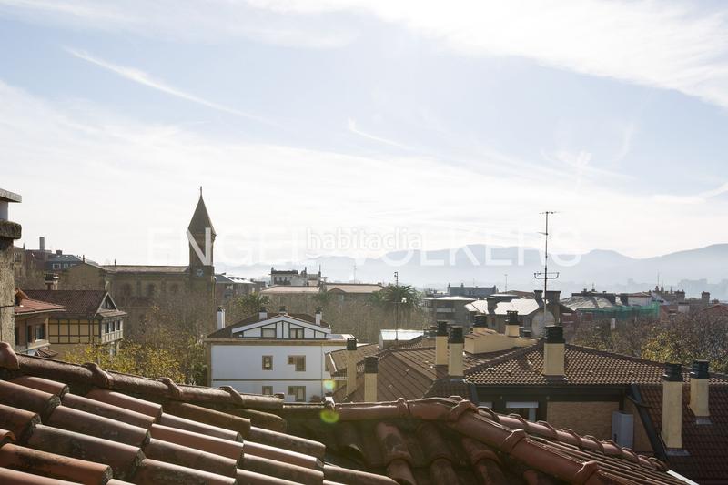 Foto 3c637d48-5184-4887-bc49-8b07d019831b. Dúplex exclusivo dúplex con vistas al mar en basagoiti en Getxo