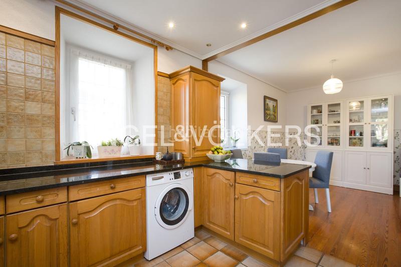 Foto 44ce4c80-cd67-4370-af4b-19dd176524ca. Dúplex exclusivo dúplex con vistas al mar en basagoiti en Getxo