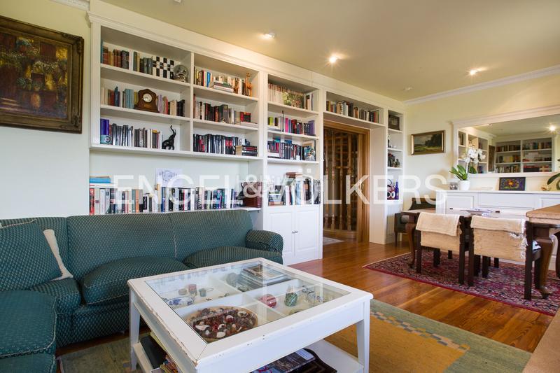 Foto 50adc2d7-f56f-4d98-a16a-43520d57431a. Dúplex exclusivo dúplex con vistas al mar en basagoiti en Getxo