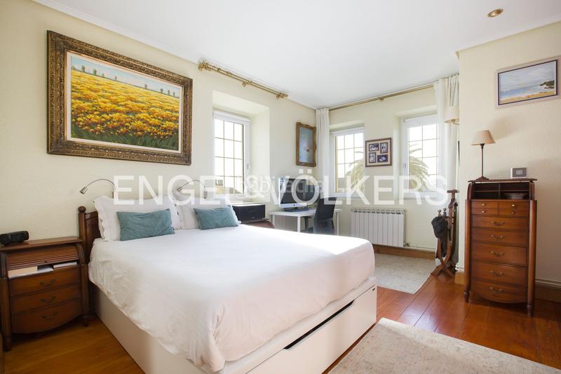 Foto 57e57bba-3521-49c4-853f-7bf19ee4352b. Dúplex exclusivo dúplex con vistas al mar en basagoiti en Getxo