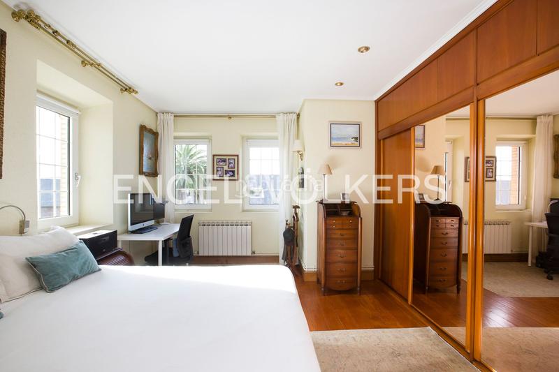 Foto 65567e6f-9d5a-416c-b138-293992ee2e7f. Dúplex exclusivo dúplex con vistas al mar en basagoiti en Getxo