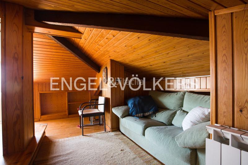 Foto 8574c16e-b375-4a90-b25a-92574c1b35aa. Dúplex exclusivo dúplex con vistas al mar en basagoiti en Getxo