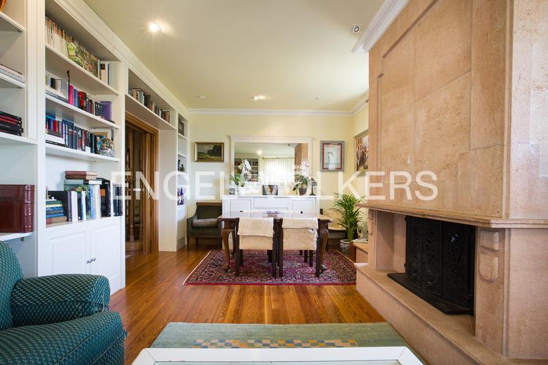 Foto 892e688b-3414-4de4-a803-339d5837f780. Dúplex exclusivo dúplex con vistas al mar en basagoiti en Getxo