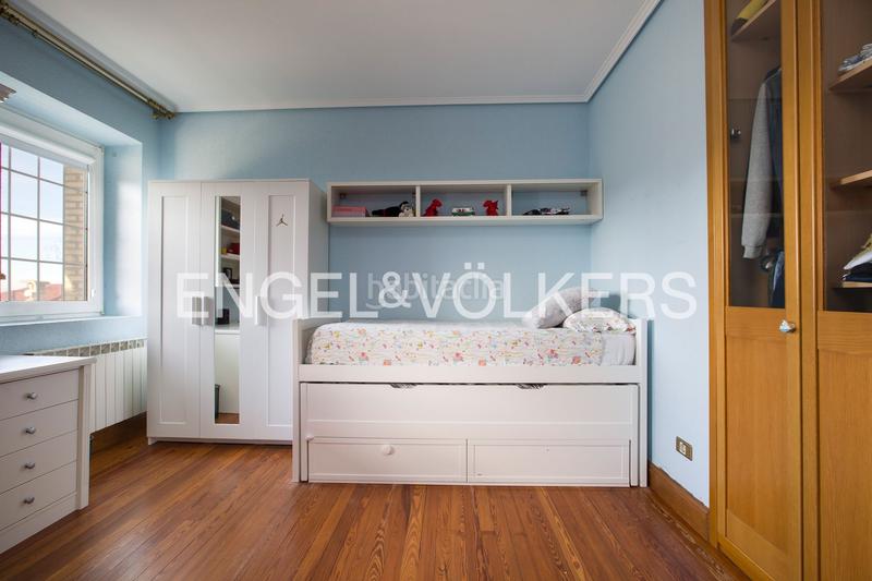 Foto ad390ac1-0312-4465-b193-3d8b504a7e3c. Dúplex exclusivo dúplex con vistas al mar en basagoiti en Getxo