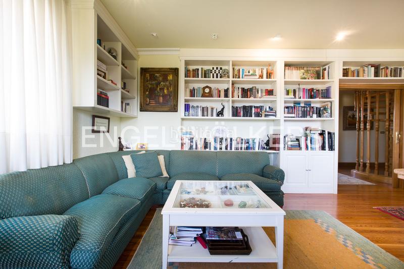 Foto b606cfff-53f5-46a3-980c-24d74709eea4. Dúplex exclusivo dúplex con vistas al mar en basagoiti en Getxo