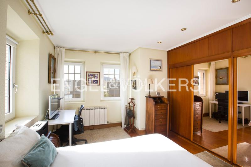 Foto c6ddf404-5b41-4597-8e06-059dd1670e8f. Dúplex exclusivo dúplex con vistas al mar en basagoiti en Getxo