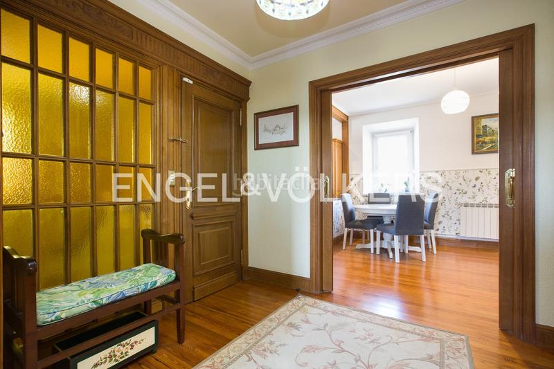 Foto c957d910-4b36-48e6-9f4f-62227e2aad45. Dúplex exclusivo dúplex con vistas al mar en basagoiti en Getxo