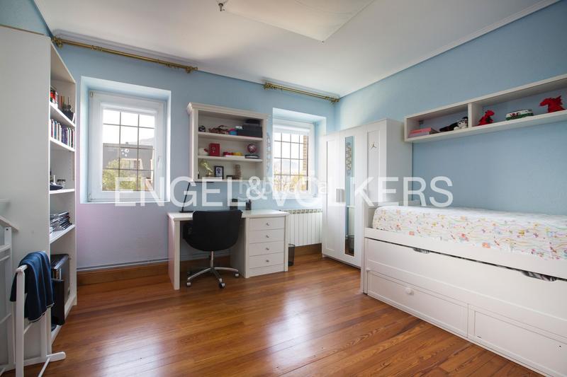 Foto de7c1e11-186f-4cac-931b-15ac14128a7c. Dúplex exclusivo dúplex con vistas al mar en basagoiti en Getxo