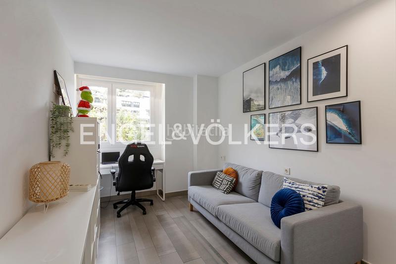 Foto 1d46131a-19aa-4c2c-8d68-d7d3db1176ab. Dúplex amb calefacció aparcament piscina a Cruces Barakaldo