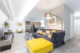 Dúplex a Cruces. Singular vivienda en entorno natural privilegiado