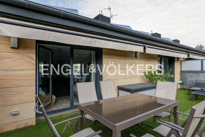 Foto 3af6c85e-387e-41db-a05d-a973c8b4d676. Dúplex amb calefacció aparcament piscina a Cruces Barakaldo