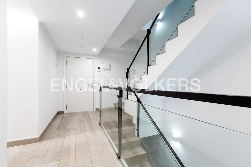 Foto 73d46fbc-665e-4a46-bd1a-241fed86db0a. Dúplex amb calefacció aparcament piscina a Cruces Barakaldo