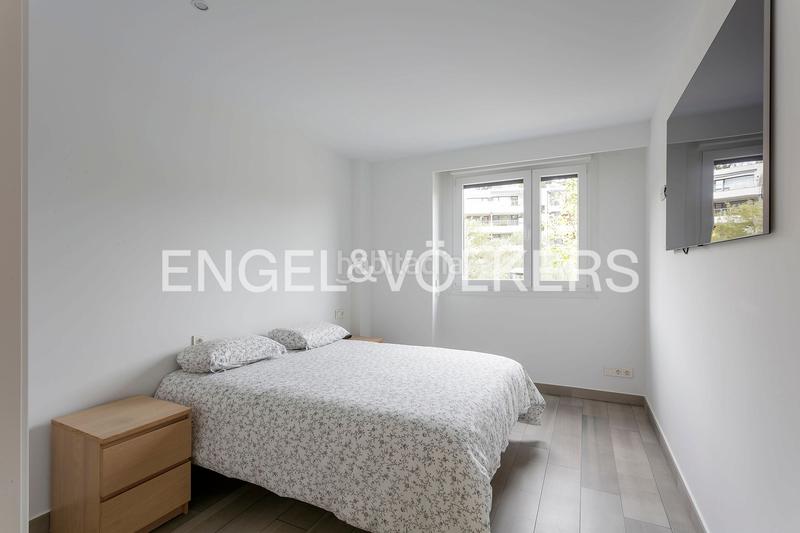 Foto 77834136-5aa2-4062-8ae5-3d2ea9ecc9ba. Dúplex amb calefacció aparcament piscina a Cruces Barakaldo