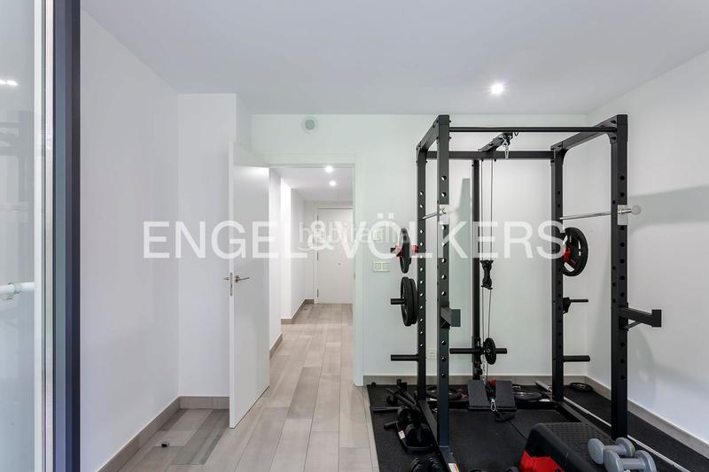 Foto d0ce36ae-f661-45b3-9fcd-8aefd0ed0b97. Dúplex amb calefacció aparcament piscina a Cruces Barakaldo