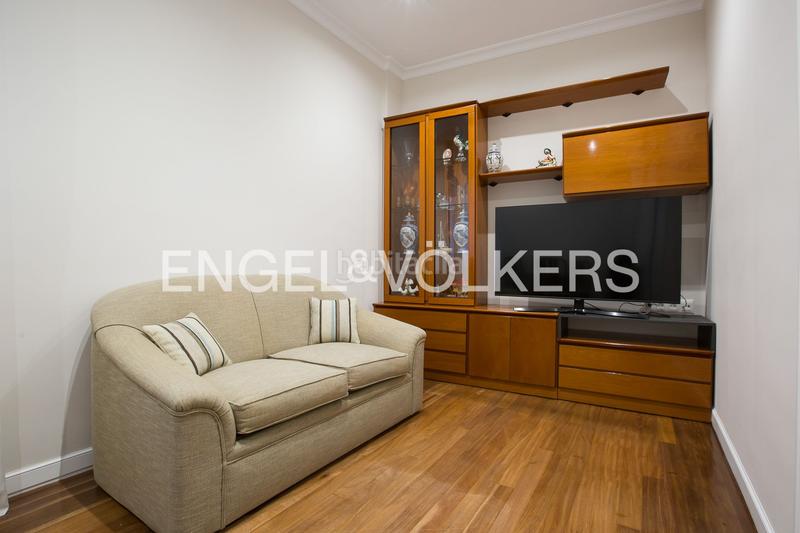 Foto b4b6ce5b-1726-4aca-8d8b-d04bdfc16386. Lloguer apartament amb calefacció a Las Arenas Getxo