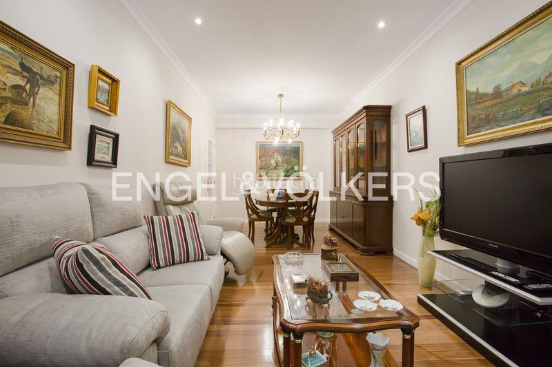 Foto 48e0a136-476b-4571-8afd-455083088a70. Location appartement avec chauffage dans Las Arenas Getxo