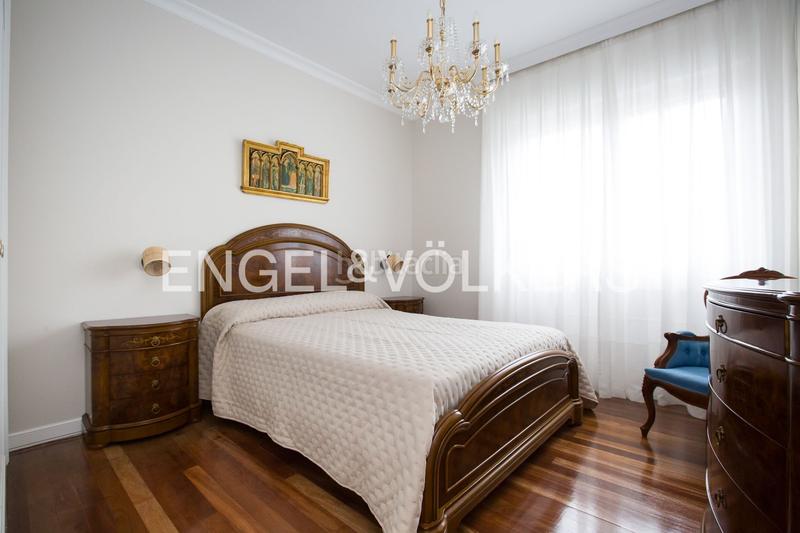 Foto 924ba731-5830-4897-9896-532bd21b1abd. Location appartement avec chauffage dans Las Arenas Getxo