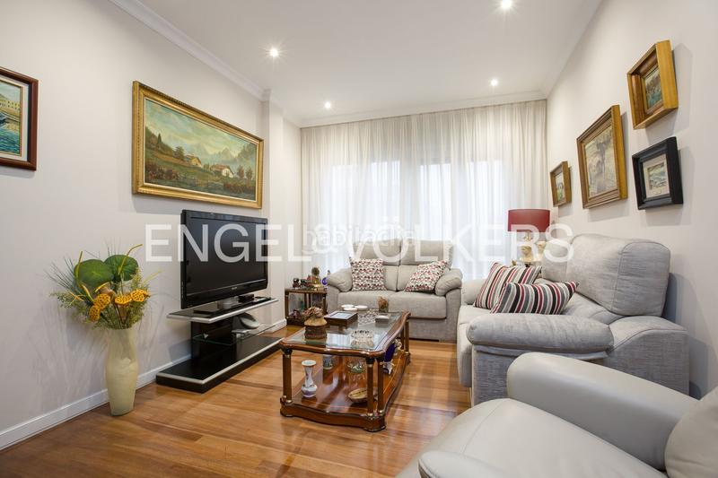 Foto a9f144d0-31a2-4967-bda6-82994037c4c7. Location appartement avec chauffage dans Las Arenas Getxo