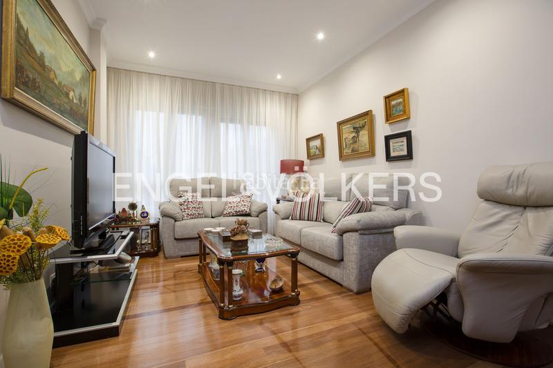 Foto f93d4cdd-5e71-43b1-a150-cc640f5d7c99. Location appartement avec chauffage dans Las Arenas Getxo