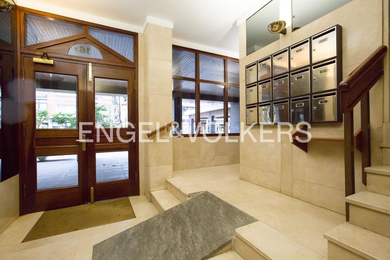 Foto 3ea3ad02-4195-4712-81e8-cb45586ff436. Miete appartement mit heizung in Las Arenas Getxo