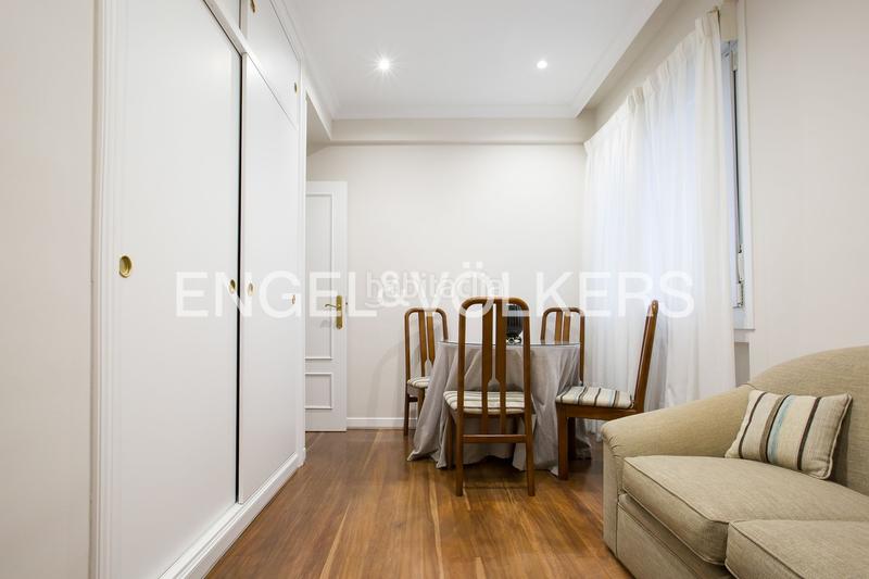 Foto 404e6411-01aa-4cee-a155-9977796fc1ba. Miete appartement mit heizung in Las Arenas Getxo