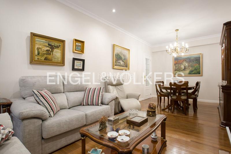 Foto aea6c25f-9fb0-4e57-bfdb-445137ab3f4b. Miete appartement mit heizung in Las Arenas Getxo